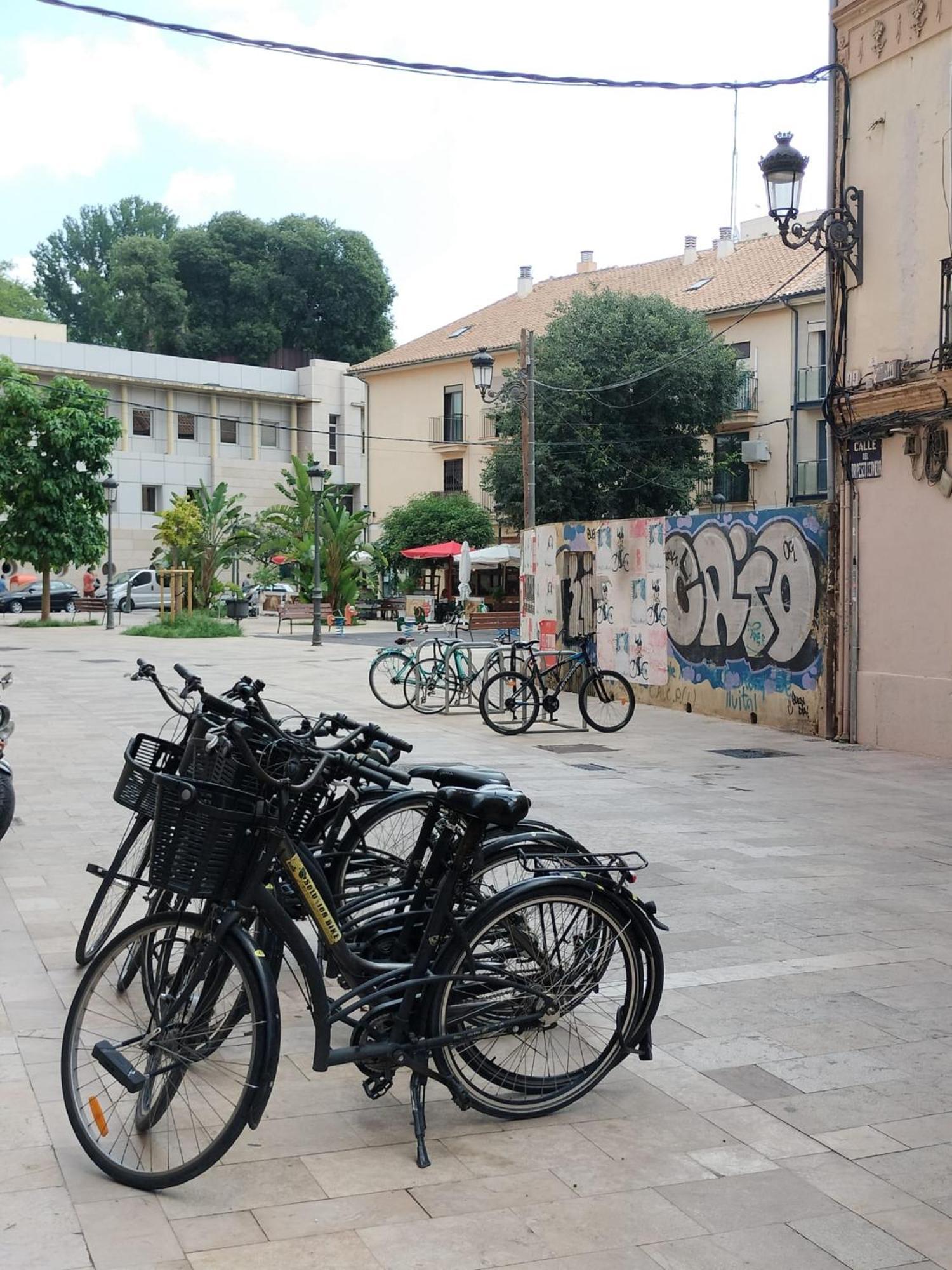 You & Co. J. Botanico Boutique Hotel Valencia Exterior photo